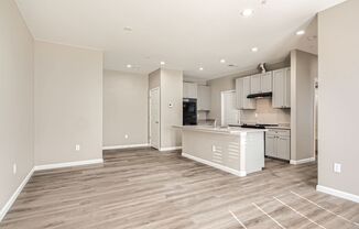 1 Bedroom Beautiful Apartment for Lease
