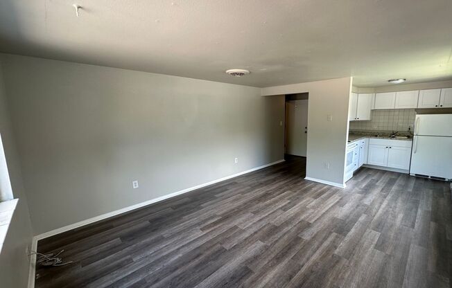 1 bed, 1 bath, $1,125