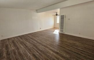 2 beds, 1 bath, $1,350