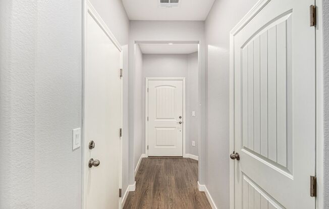Single story 4 bedroom home just minutes from Durango Casino & Resort