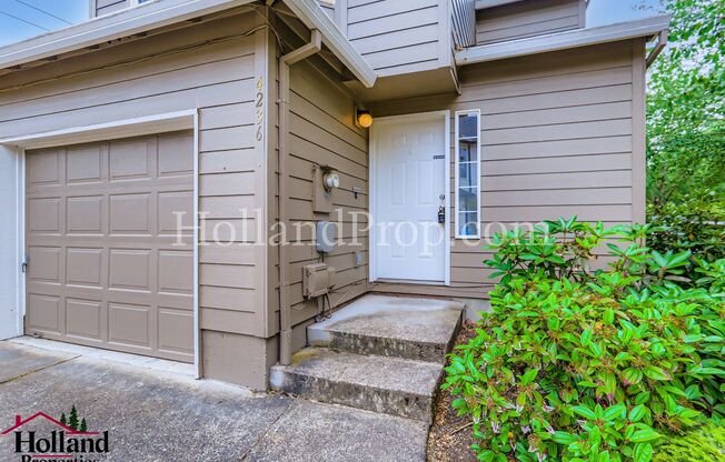 Well-Located 3BR Home in Beaverton!