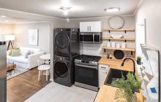 Everly Apartments