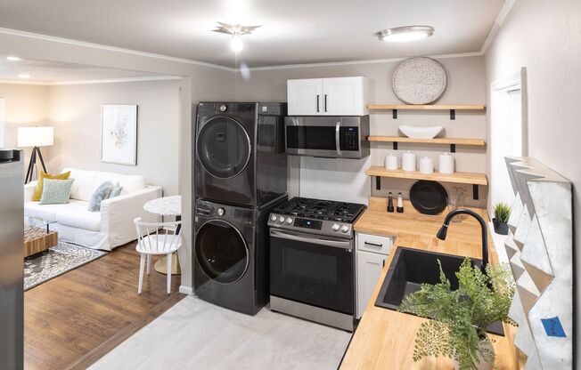 Everly Apartments