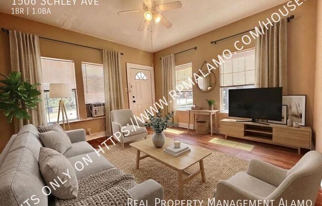1506 SCHLEY