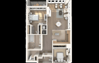 Partner-provided photo for $5151 unit