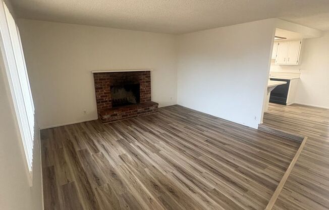 3 Bedroom, 2 Bathroom House in Bethel-Danebo area
