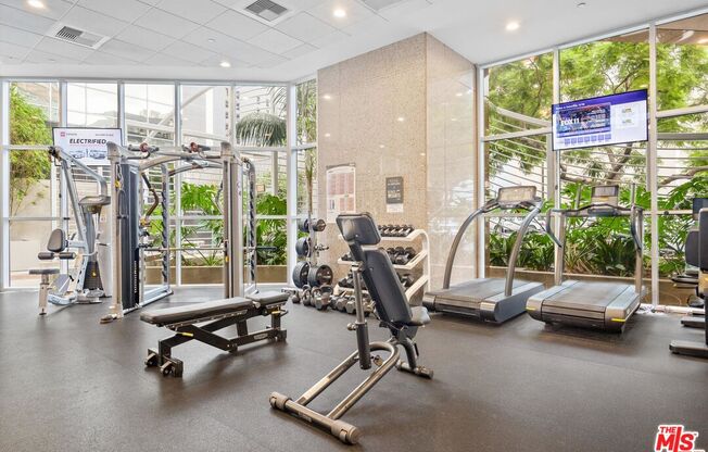 2 beds, 2 baths, 1,930 sqft, $6,000, Unit 1710