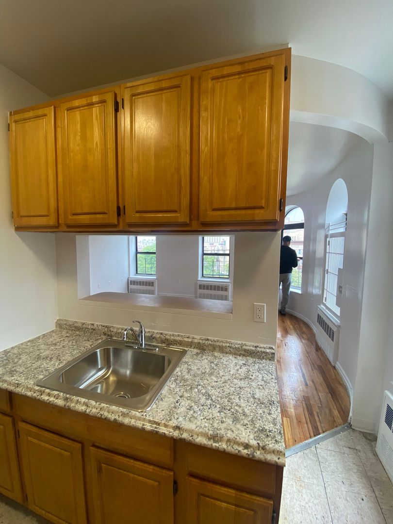 Claremont Homes, LLC - 584 East 167th Street