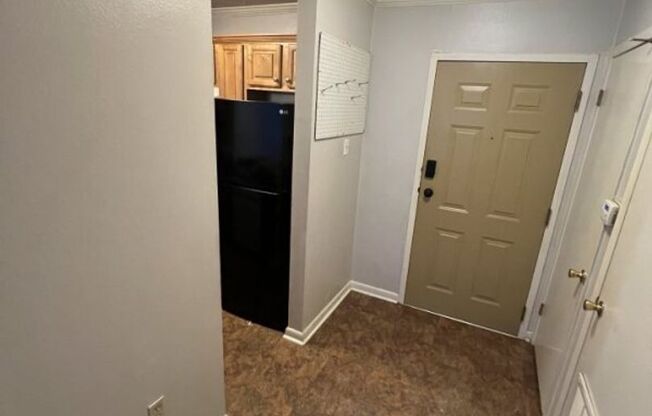 Stylish 2-Bed, 2-Bath Condo in Vibrant Mid-City Baton Rouge
