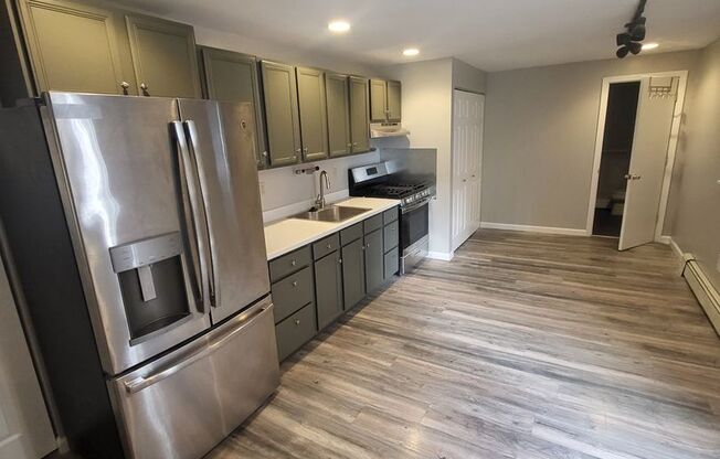 1 bed, 1 bath, $1,250, Unit Unit 1