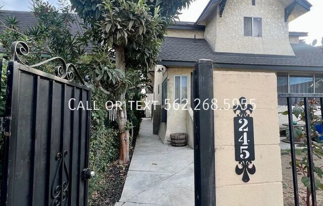 1 bed, 1 bath, 1,000 sqft, $2,200