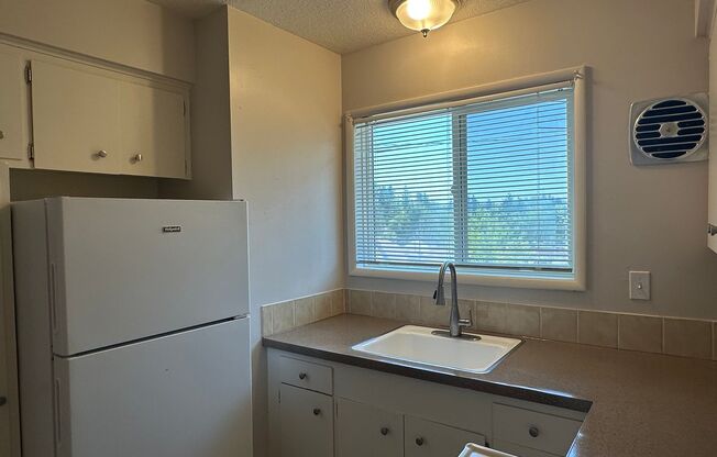 Raleigh Apartments
