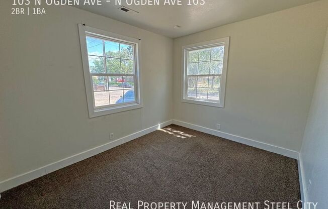 Partner-provided property photo