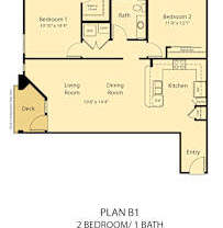 Partner-provided photo for $2604 unit