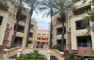 Fully furnished (Short Term Available) / Guard Gated / Walking Distance to LV Strip