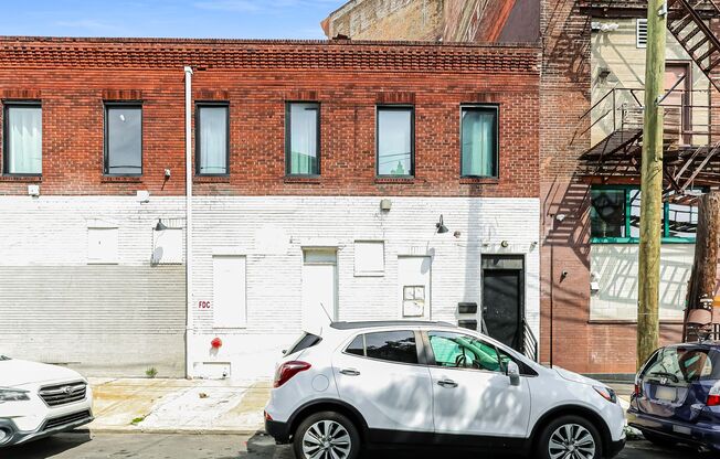 Welcome to Emerald Fox Lofts