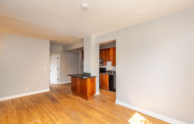 1 bed, 1 bath, $1,850, Unit 1204