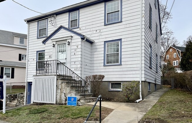 63 BOW ST