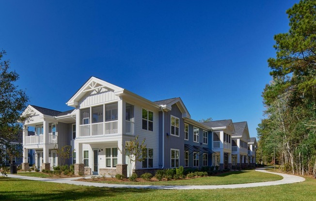 Populus Pooler - Direct Entry Apartments Available