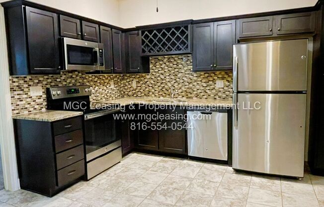 3 beds, 2 baths, $1,849, Unit 2234 SW Burning Wood Ln