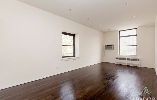 Studio, 1 bath, $3,600, Unit 4G