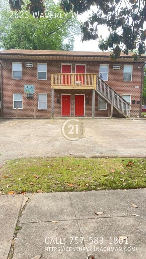 2623 WAVERLY WAY