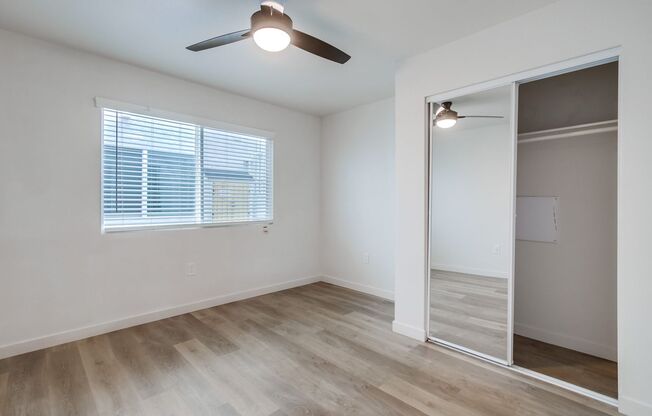 2 beds, 2 baths, 775 sqft, $2,995, Unit 4840-6