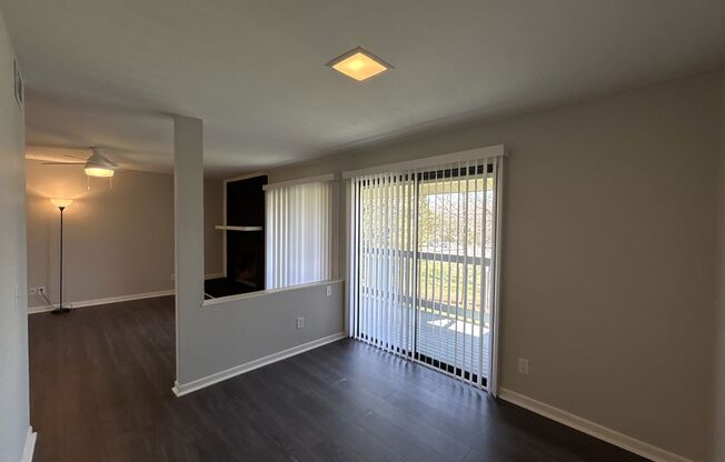 Beautiful 2/2 Condo in Carmel Village