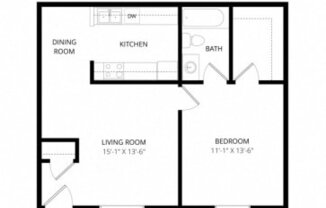 Partner-provided photo for $1320 unit