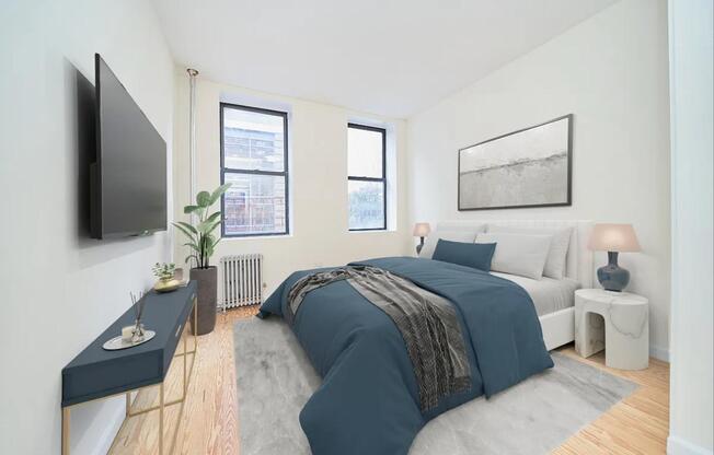 313 E 95 ST