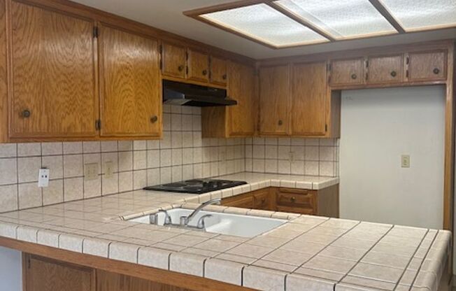 2700 Barrington Street #F - Condo