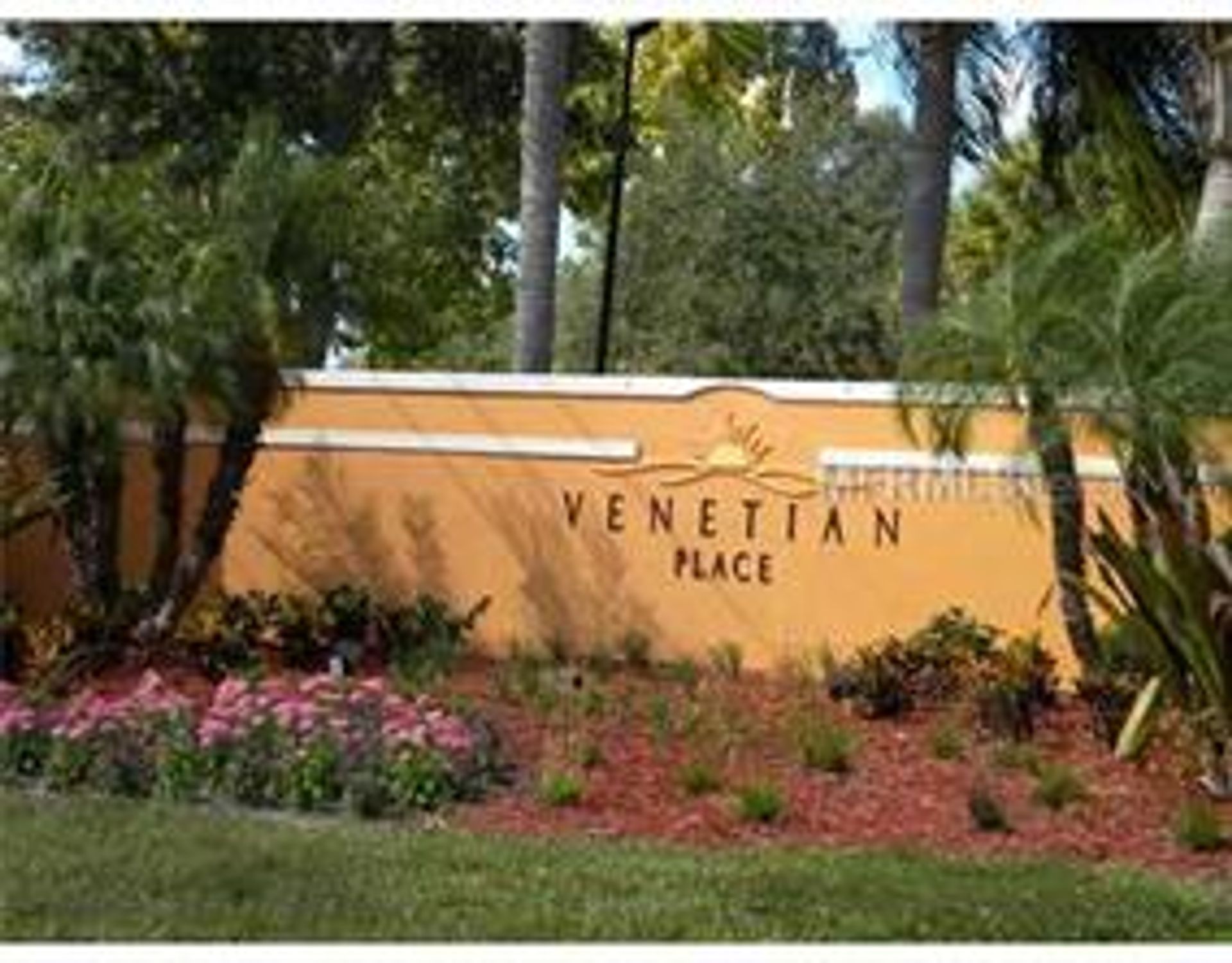 Venetian Place Condominium