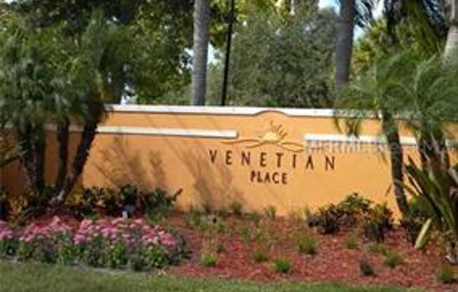 Venetian Place Condominium