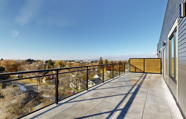 1 bed, 1 bath, 962 sqft, $2,850, Unit 622