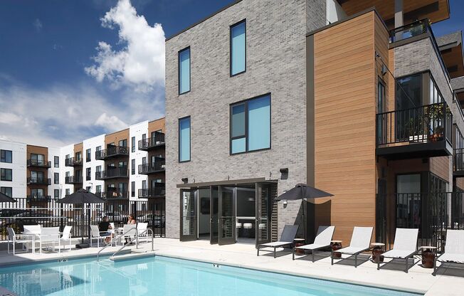 Greenlink Residences