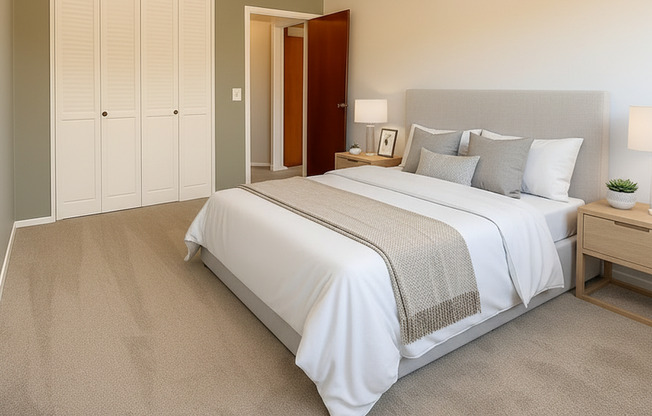 2 beds, 2 baths, $1,399, Unit Unit 201