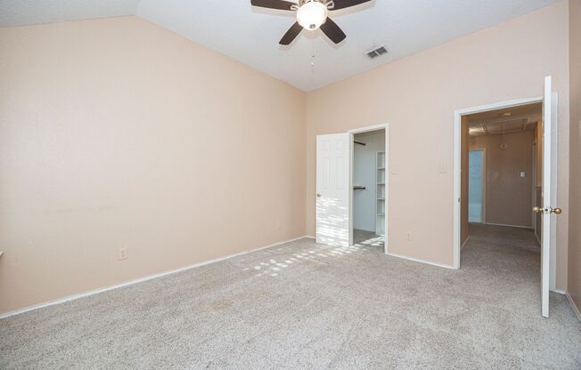 Spacious 4 Bed, 3 Bath Home in Top-Rated Allen ISD