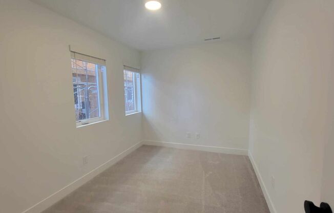 Brand New Regency on 9th Townhome