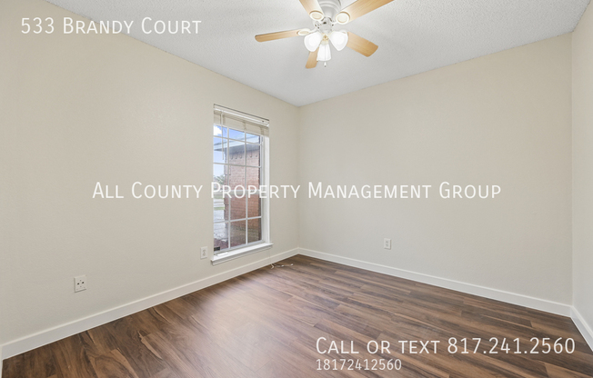 Partner-provided property photo