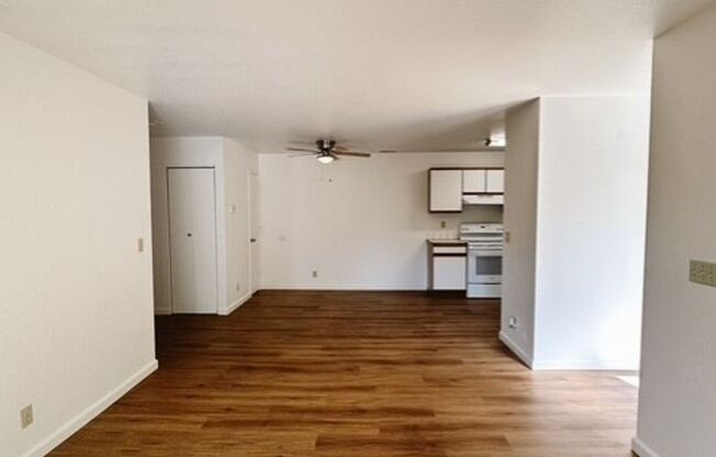 Parkview Apartments