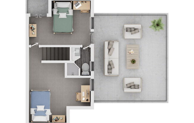 5 beds, 4 baths, 1,834 sqft, $6,414