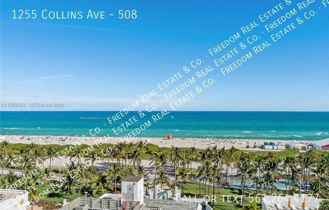 1255 COLLINS AVE