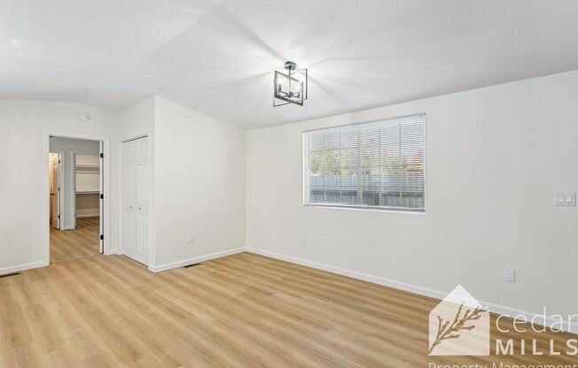 3 Bed 2 Bath in South Wichita - Space for Trailer/Vehicles