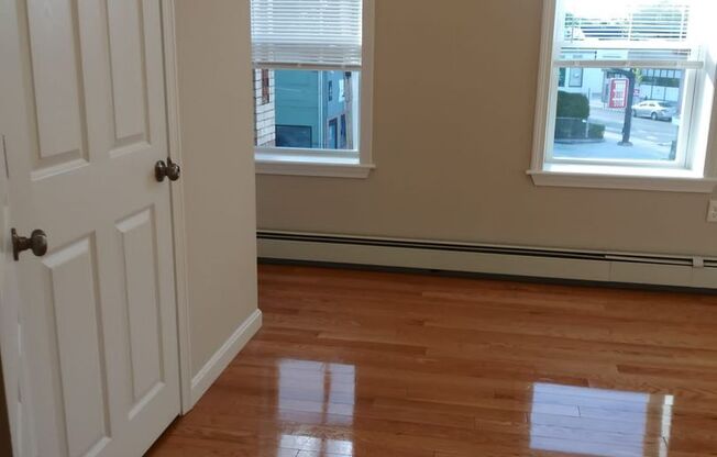12 HARVARD AVE