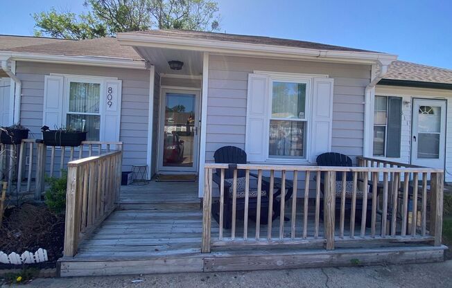 Spacious 3-Bedroom Townhome "Ask about our Zero Deposit option!"