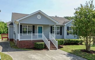 Beautiful renovated home!