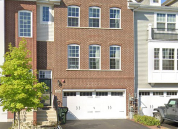 2508 HUNTLEIGH LN