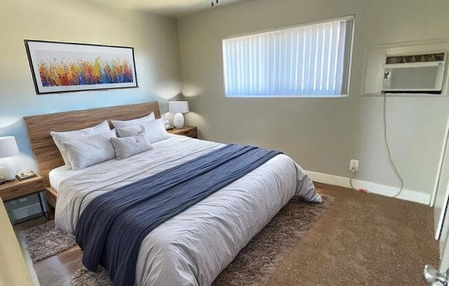 1 bed, 1 bath, 505 sqft, $1,695, Unit 6668A