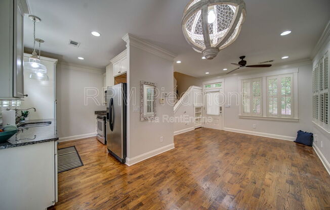 622 JOHN WESLEY DOBBS