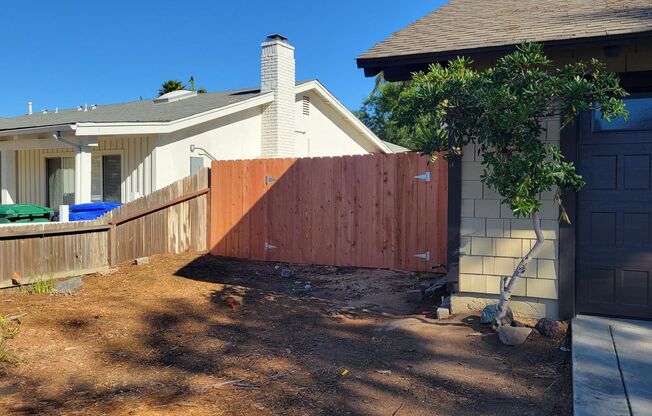 Available 3 bedroom 2 Bath Nestled in the coveted Tamarack area of Carlsbad! Pre-Lease Today! June Move in!